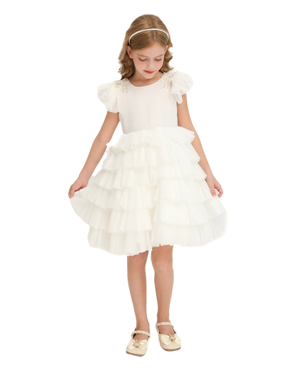 kidsatelier-tulleen-White-Elrose-Dress