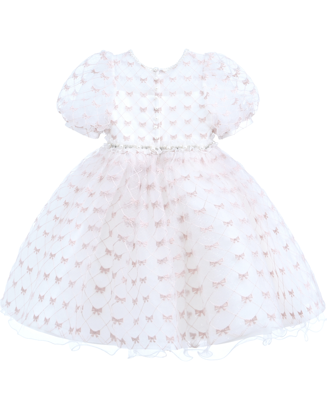 kidsatelier-tulleen-Ivory-Pink-Accented-Tulle-Fontana-Dress
