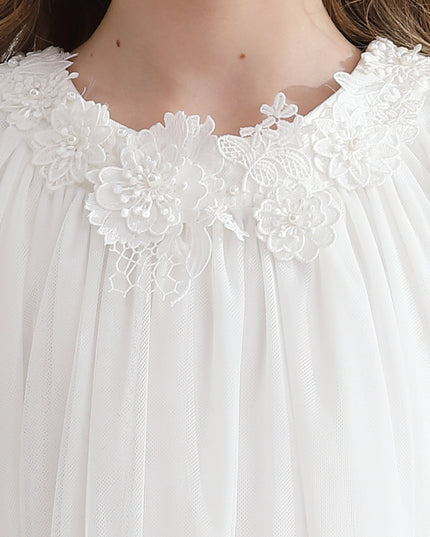 kidsatelier-tulleen-White-Flower-Accent-Constance-Dress