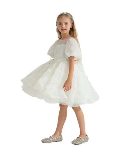 kidsatelier-tulleen-White-Laced-Tulle-Flower-Wynfair-Dress