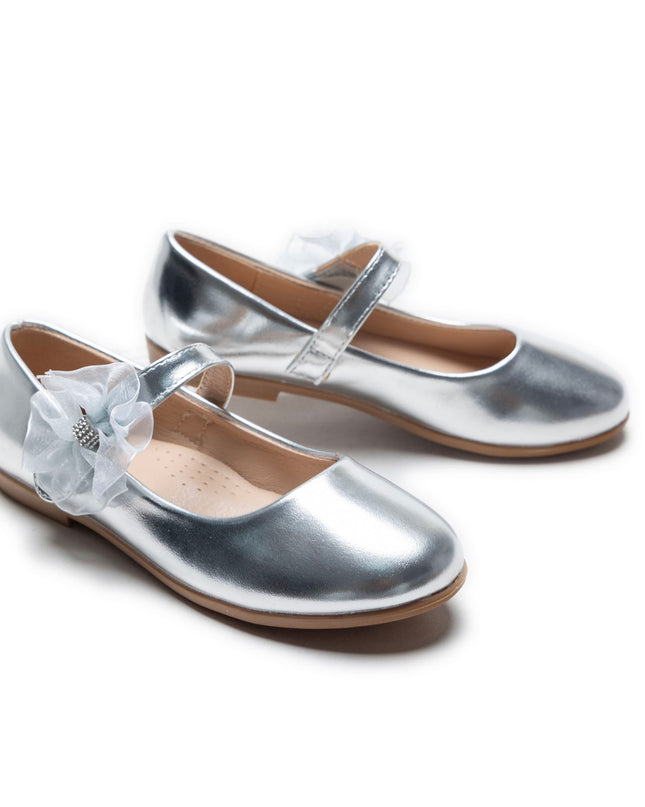 kidsatelier-Tulleen-Silver-Haile-Rhinestone-Flower-Flats