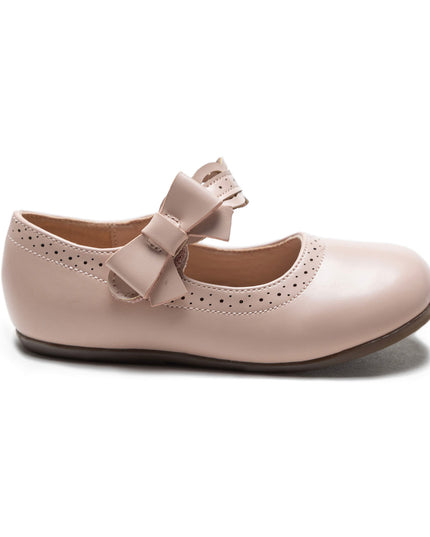kidsatelier-Tulleen-Pink-Ribbon-Banded-Flats