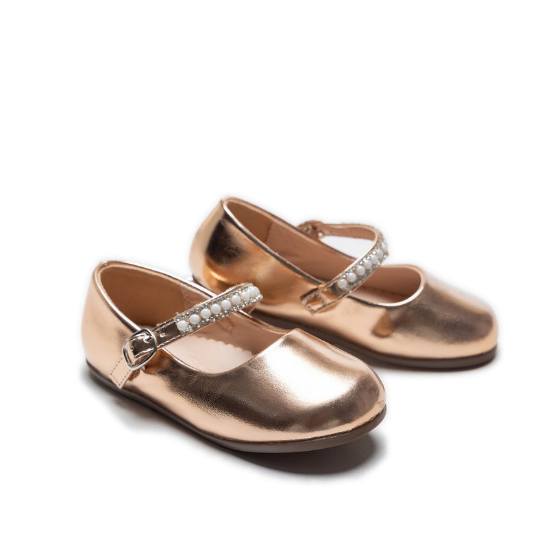 kidsatelier-tulleen-Champagne-Margot-Pearl-Band-Flats