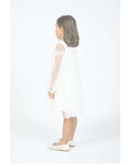 kidsatelier-tulleen-ecru-bonnie-dress-5206-ecru