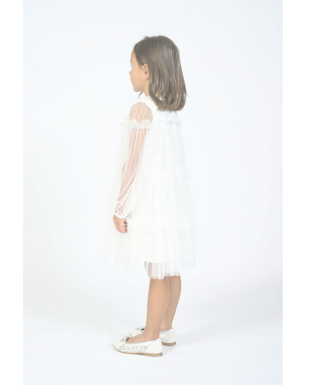 kidsatelier-tulleen-ecru-bonnie-dress-5206-ecru
