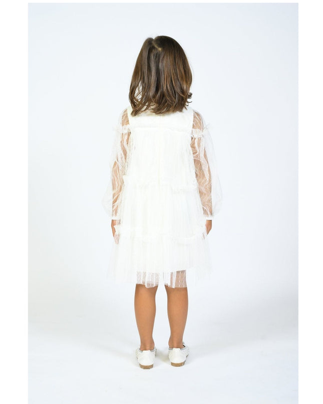 kidsatelier-tulleen-ecru-bonnie-dress-5206-ecru