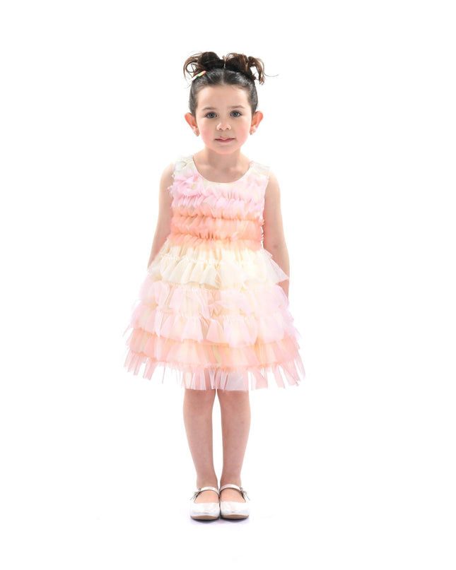 kidsatelier-tulleen-bt5253-pink-dress
