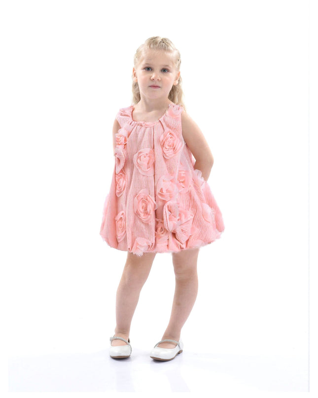 kidsatelier-tulleen-bt5286-pink-dress