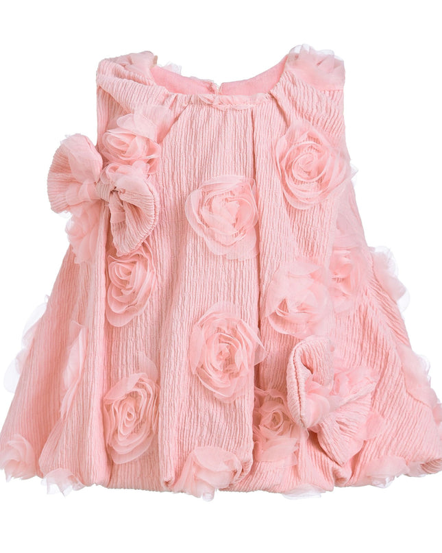 kidsatelier-tulleen-bt5286-pink-dress