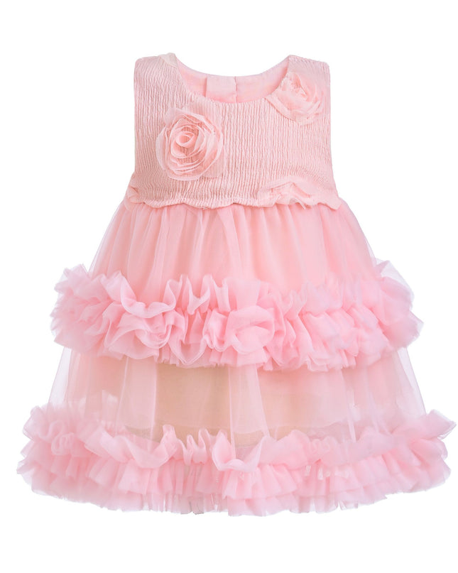 kidsatelier-tulleen-bt5288-pink-dress