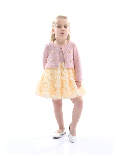 kidsatelier-tulleen-bt5291-pink-dress