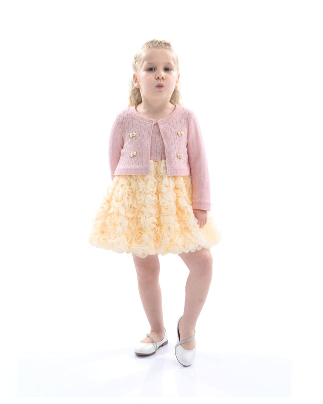 kidsatelier-tulleen-bt5291-pink-dress