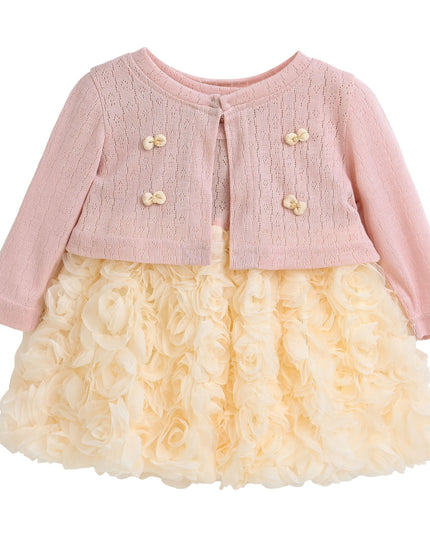 kidsatelier-tulleen-bt5291-pink-dress