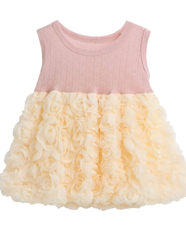 kidsatelier-tulleen-bt5291-pink-dress