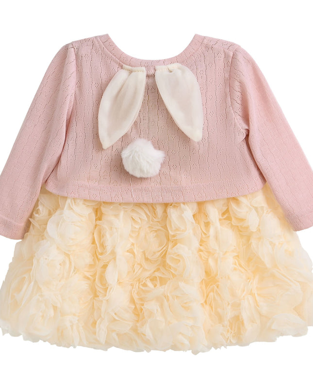 kidsatelier-tulleen-bt5291-pink-dress