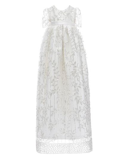 Kidsatelier-tulleen-White-Elara-Embellished-Gown