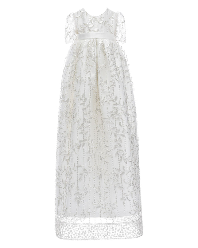 Kidsatelier-tulleen-White-Elara-Embellished-Gown
