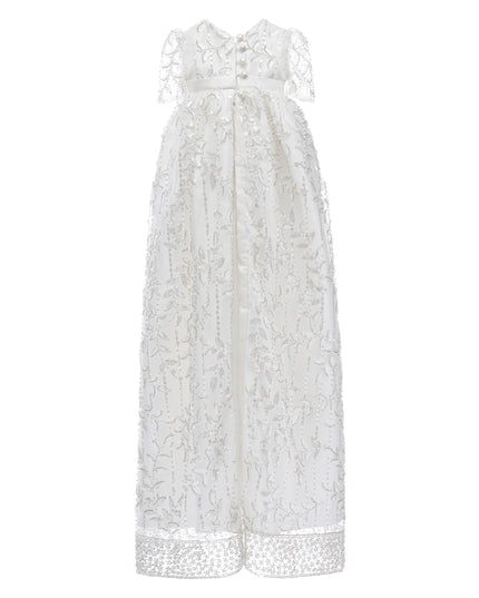 Kidsatelier-tulleen-White-Elara-Embellished-Gown