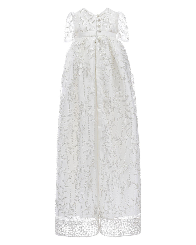 Kidsatelier-tulleen-White-Elara-Embellished-Gown