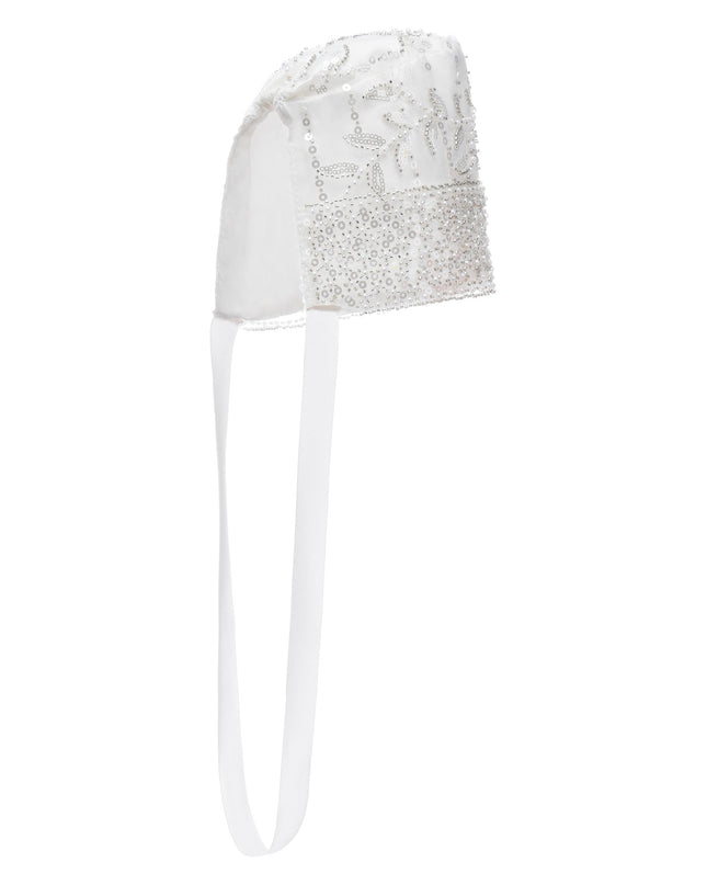 Kidsatelier-tulleen-White-Elara-Embellished-Gown