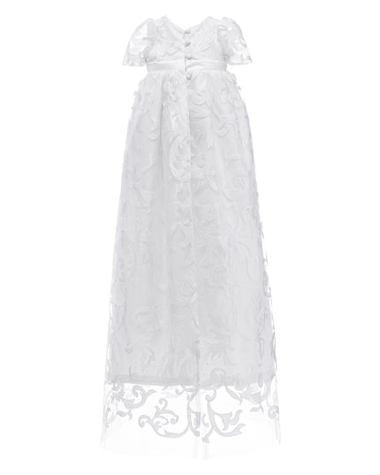 kidsatelier-tulleen-White-Heirloom-Lace-Christening-Gown-Bonnet-Set