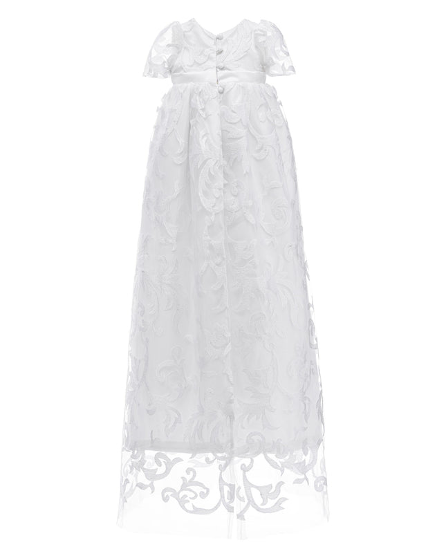 kidsatelier-tulleen-White-Heirloom-Lace-Christening-Gown-Bonnet-Set