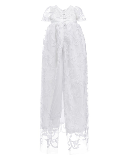 kidsatelier-tulleen-White-Heirloom-Lace-Christening-Gown-Bonnet-Set