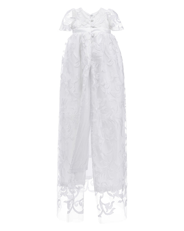 kidsatelier-tulleen-White-Heirloom-Lace-Christening-Gown-Bonnet-Set