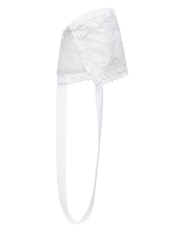 kidsatelier-tulleen-White-Heirloom-Lace-Christening-Gown-Bonnet-Set