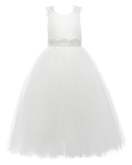 kidsatelier-tulleen-White-Emilia-Lace-Waist-Dress
