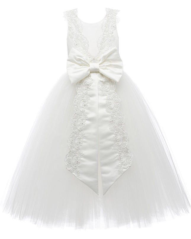 kidsatelier-tulleen-White-Emilia-Lace-Waist-Dress