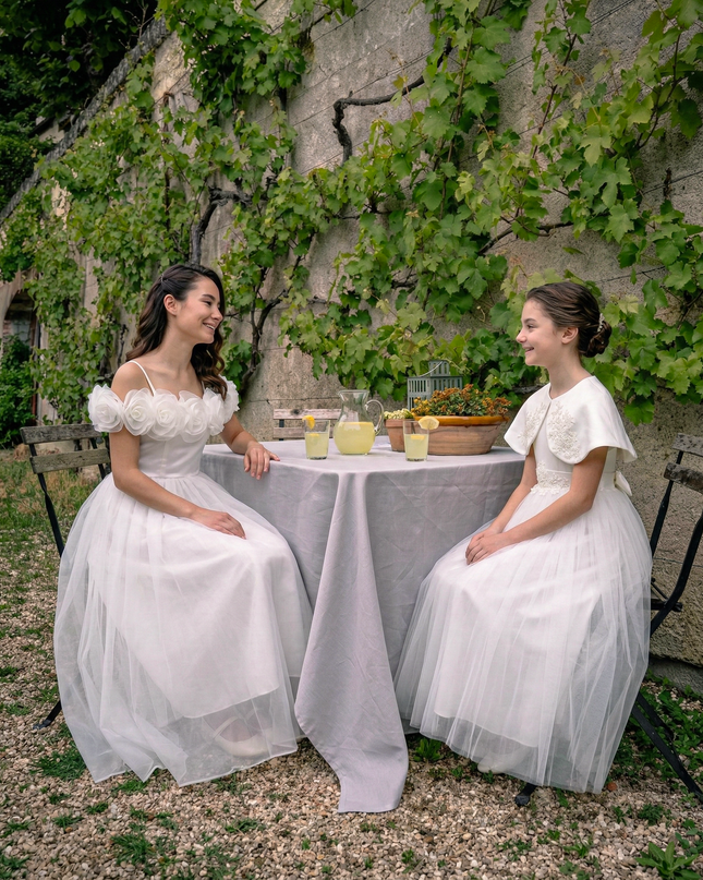 kidsatelier-tulleen-White-Hermione-Embroidered-Cape-Dress