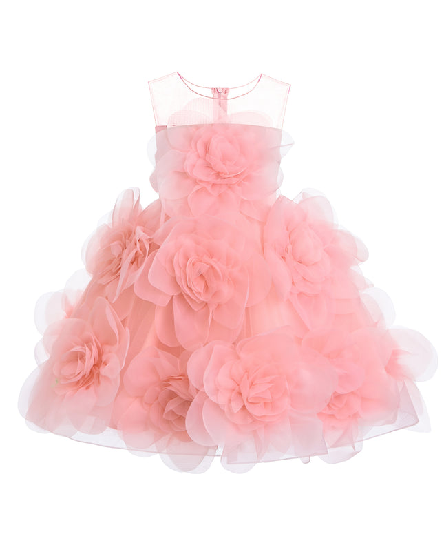 kidsatelier-tulleen-tul1005-pink-floral-blooming-flowers-dress
