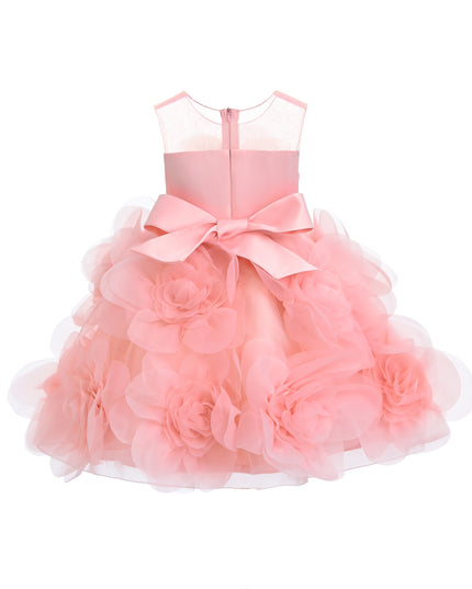 kidsatelier-tulleen-tul1005-pink-floral-blooming-flowers-dress