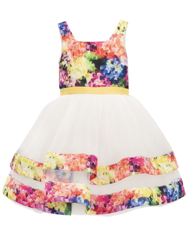 kidsatelier-tulleen-short-white-rainbow-geo-tulle-dress-ss19416