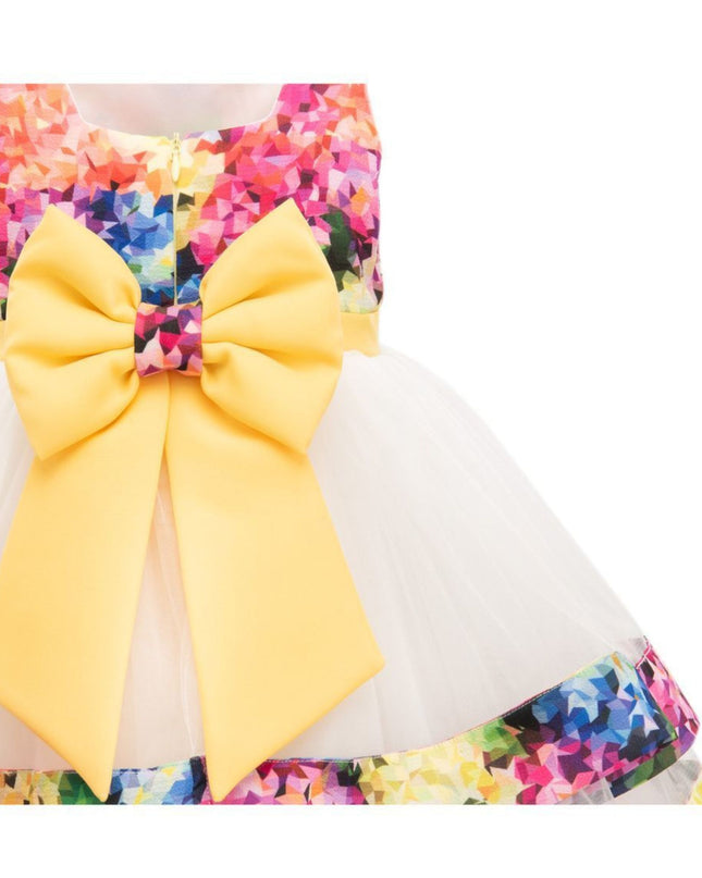 kidsatelier-tulleen-short-white-rainbow-geo-tulle-dress-ss19416