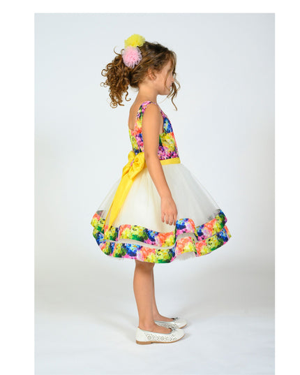 kidsatelier-tulleen-short-white-rainbow-geo-tulle-dress-ss19416