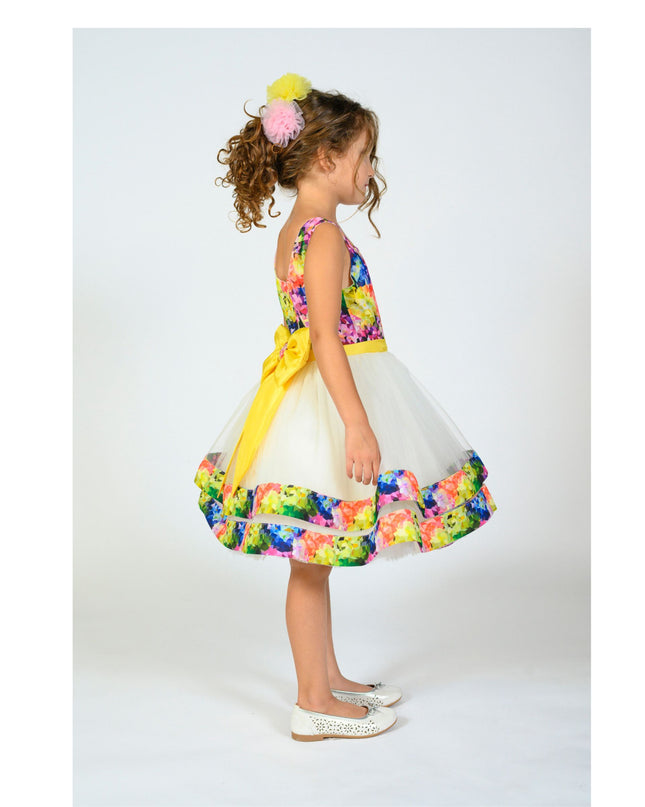 kidsatelier-tulleen-short-white-rainbow-geo-tulle-dress-ss19416