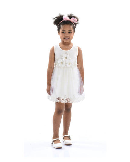kidsatelier-tulleen-White-Embroidered-Blooming-Bow-Dress