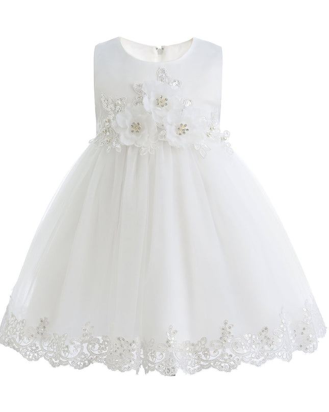 kidsatelier-tulleen-White-Embroidered-Blooming-Bow-Dress