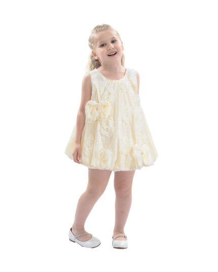 kidsatelier-tulleen-bt5286-ivory-dress-ivory-bow-flower-sleeveless-dress
