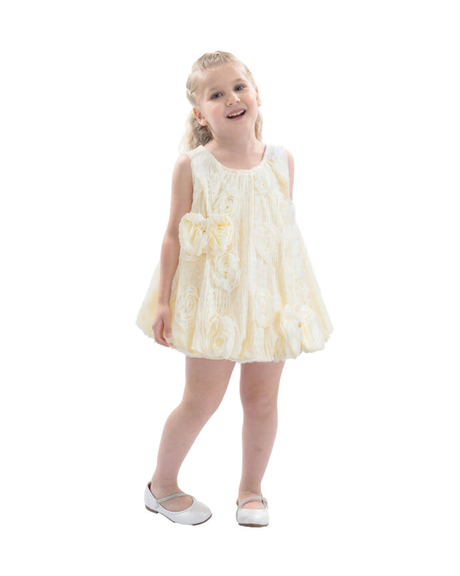 kidsatelier-tulleen-bt5286-ivory-dress-ivory-bow-flower-sleeveless-dress