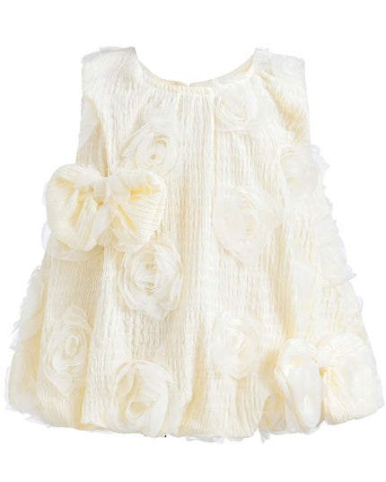 kidsatelier-tulleen-bt5286-ivory-dress-ivory-bow-flower-sleeveless-dress