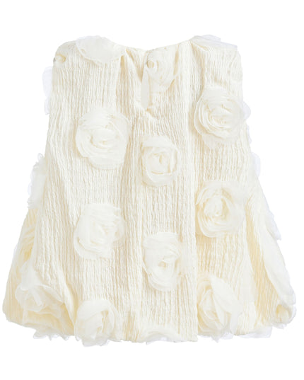 kidsatelier-tulleen-bt5286-ivory-dress-ivory-bow-flower-sleeveless-dress