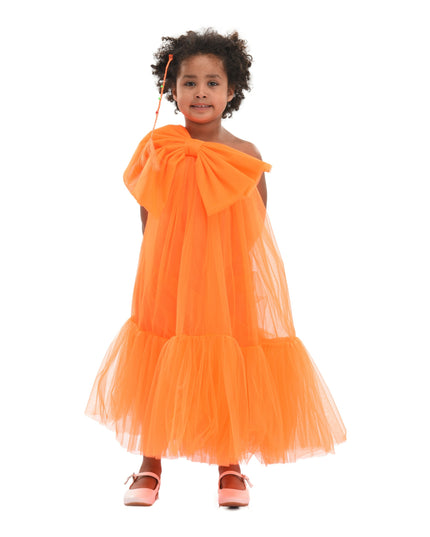 kids-atelier-tulleen-kid-girl-orange-maggi-neon-bow-tulle-dress-3002-neon-orange