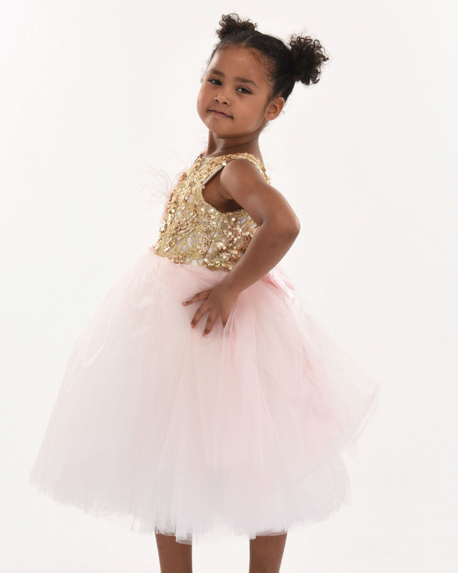 Rosalie Dress