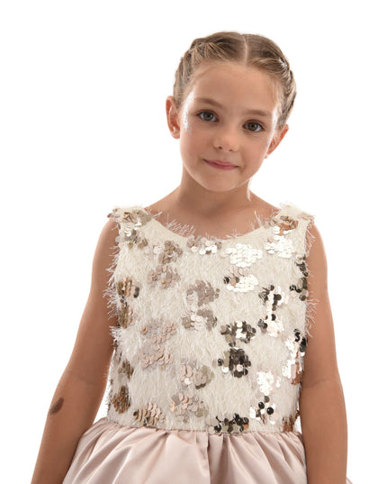 kids-atelier-tulleen-kid-girl-short-satin-champagne-dress-ss19406