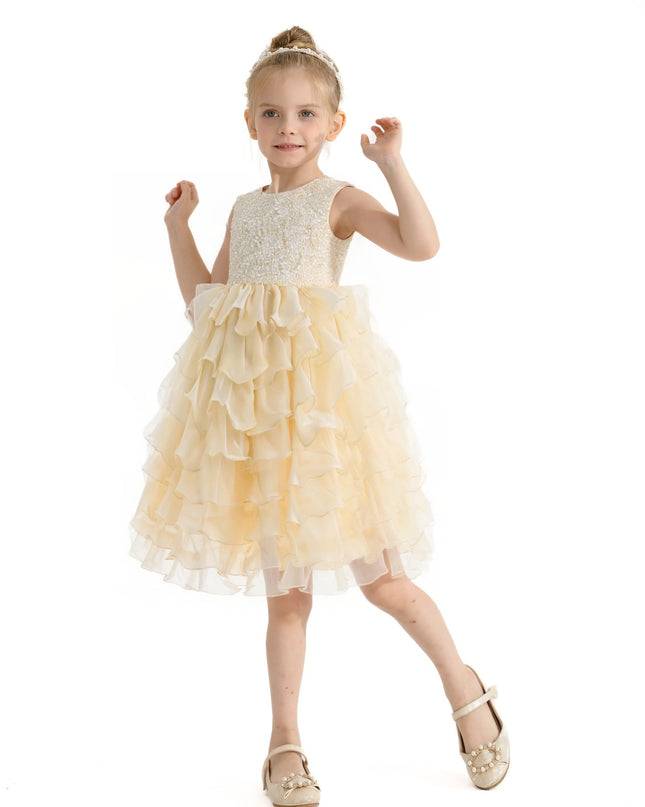 kidsatelier-tulleen-Gold-Leah-Layered-Tulle-Dress