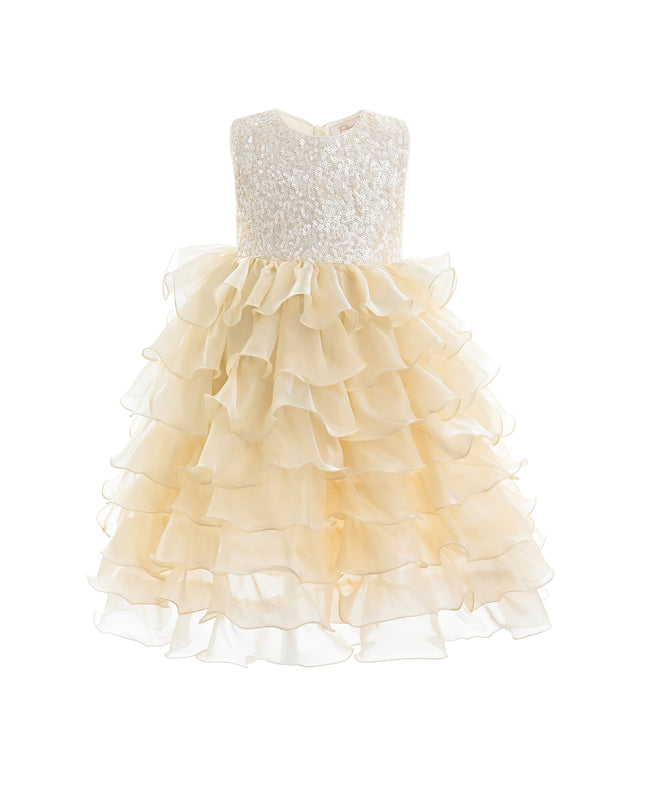 kidsatelier-tulleen-Gold-Leah-Layered-Tulle-Dress