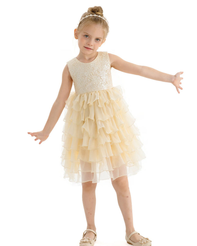 kidsatelier-tulleen-Gold-Leah-Layered-Tulle-Dress